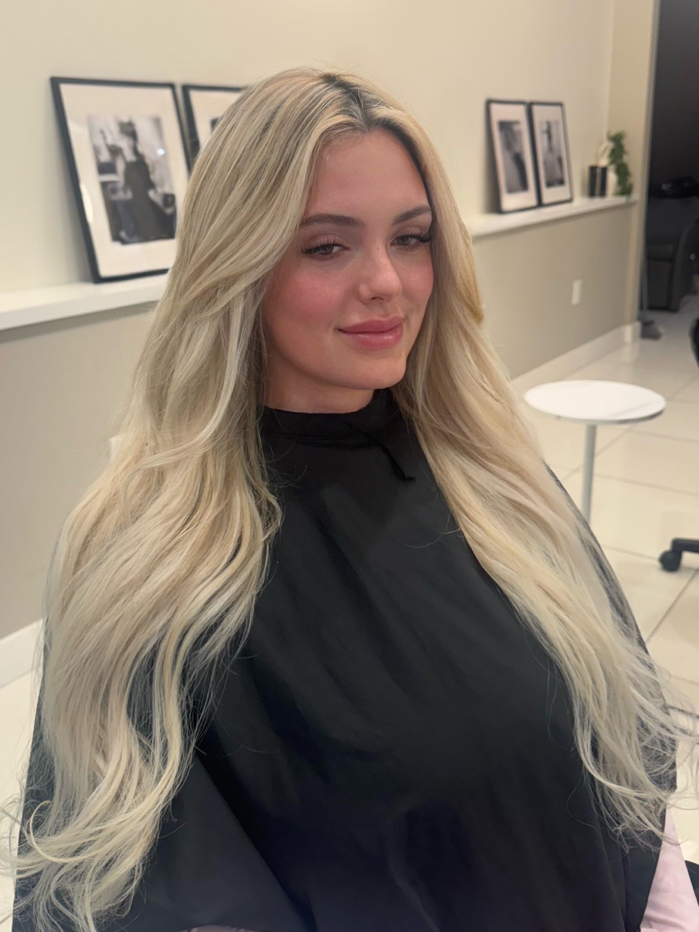 You Deserve Everything Your Heart Desires - Including beautiful hair